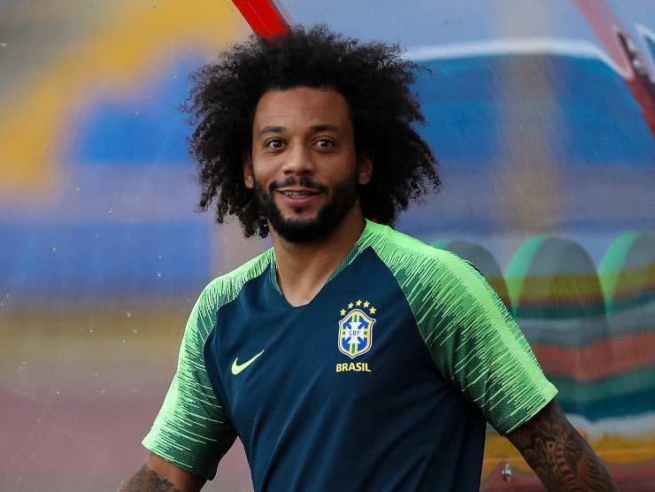 Marcelo Brasile