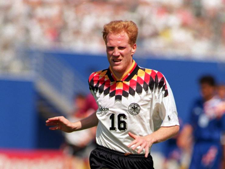 Matthias Sammer