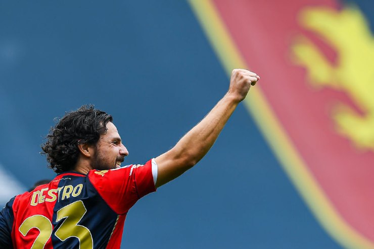 Traballa la panchina del Genoa