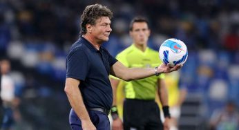 Mazzarri, fiducia al limite: qual è il male del Cagliari?
