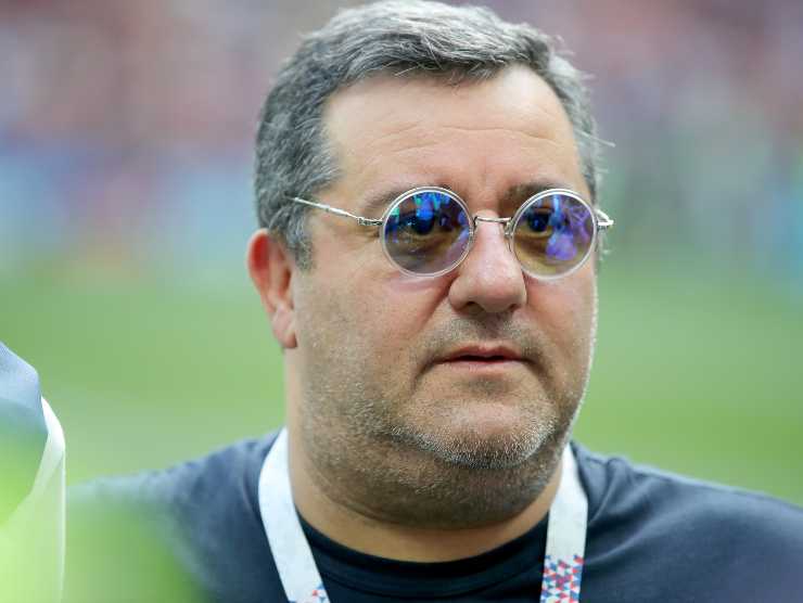 Mino Raiola