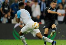 Marusic al tiro - Getty Images