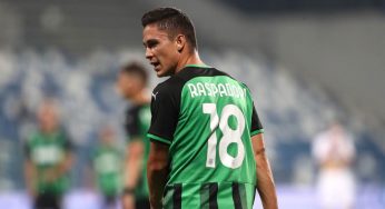 Sassuolo da cottura lenta: giovani, maturate in fretta