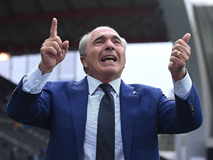 Rocco Commisso Fiorentina