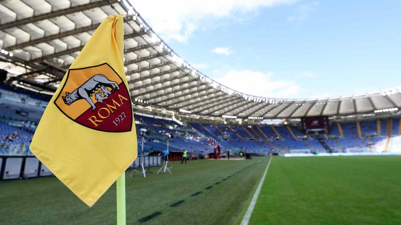 Stadio Olimpico Roma