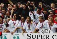 Milan vince Supercoppa - Getty Images