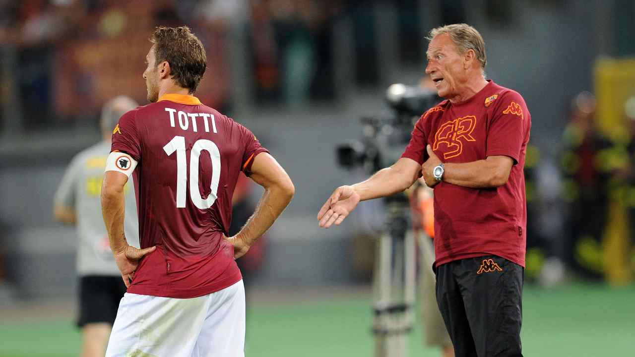 Totti Zeman