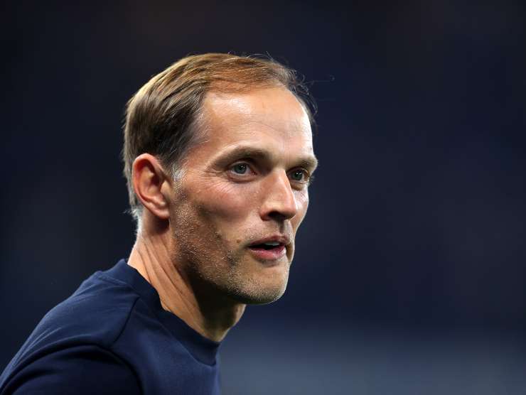 Tuchel Chelsea