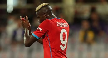 Napoli, sette vittorie di fila: chi ha vinto lo scudetto dopo questa partenza?