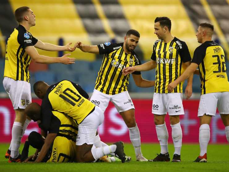 Vitesse