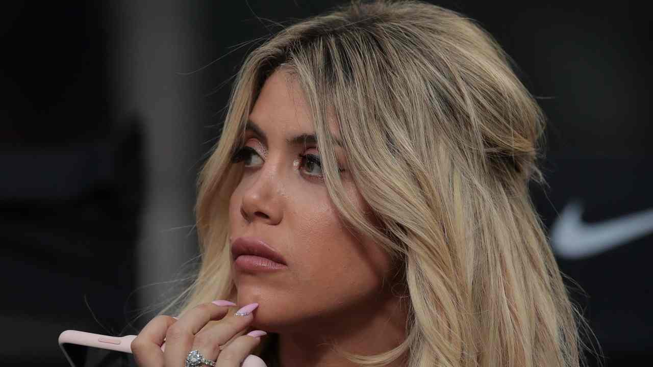 Wanda Nara