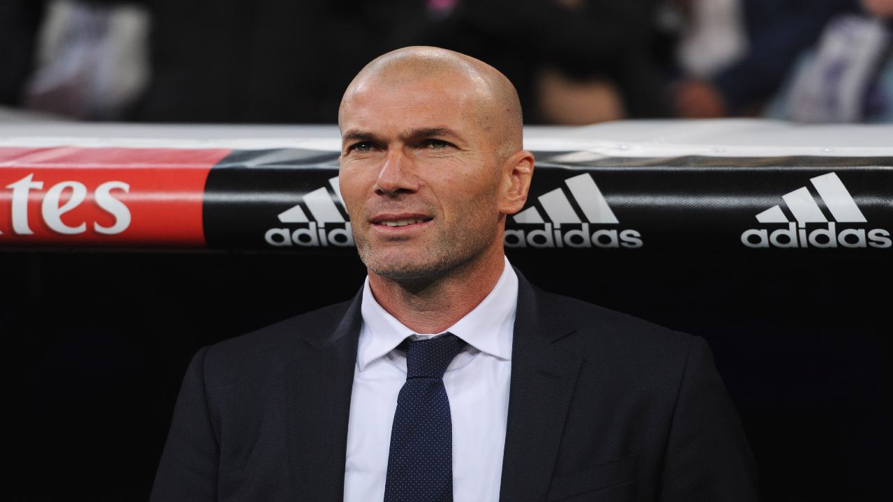 Zidane interessa al Newcastle, e anche Mancini