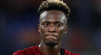 Tammy Abraham ha una richiesta particolare per la Serie A: “Vi prego”