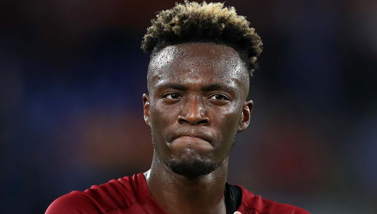 Tammy Abraham