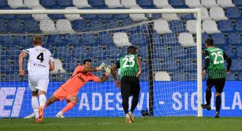 Mimmo Berardi e il gran rifiuto Juventus: ci sarà vendetta?