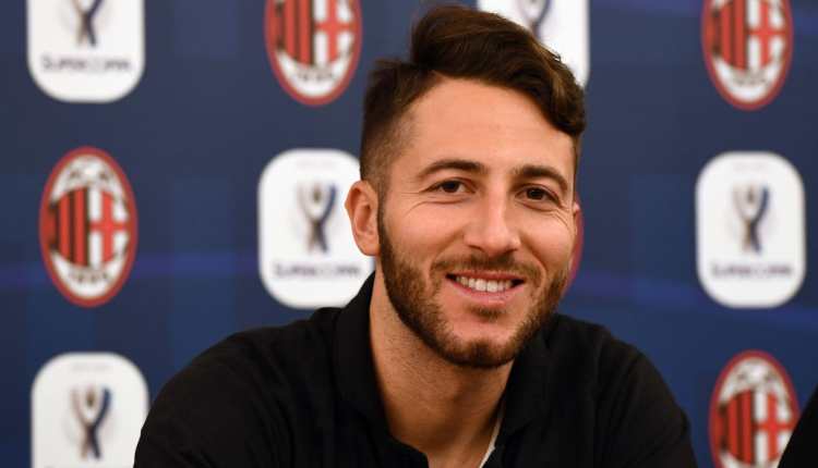 Bertolacci