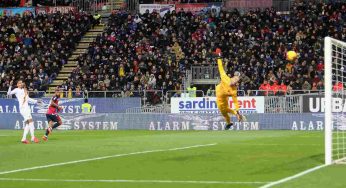 Cagliari e Roma, precedenti di peso: si segna e si soffre