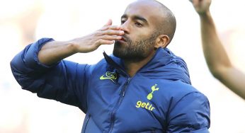 Lucas Moura diverte i social: “Whatsapp down? Ho fatto una scoperta”