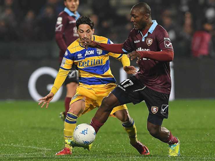 Minala in campo - Getty Images