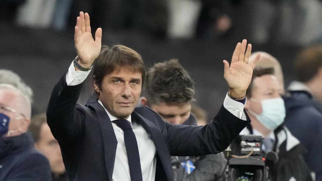 Antonio Conte