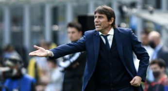 Tottenham, Conte punta un big della Serie A: di chi si tratta