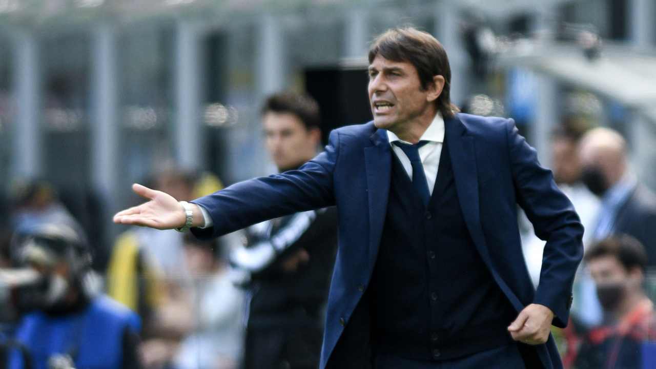 Antonio Conte