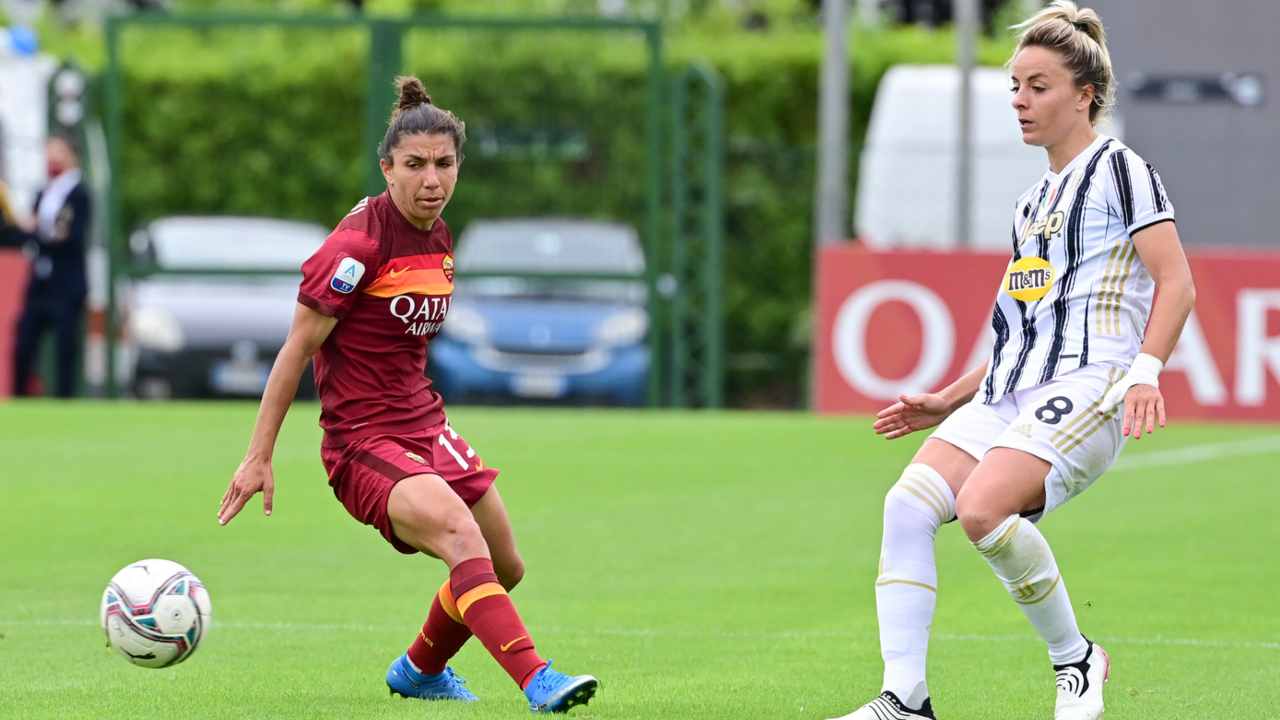 Bartoli vs Juve - foto LaPresse