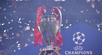 Champions su Amazon Prime: scelte le ultime due gare dei gironi