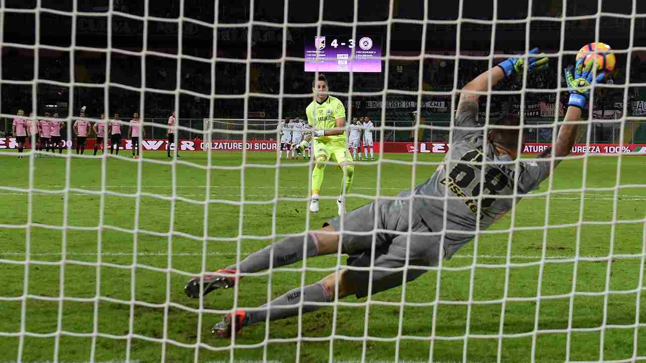 Leandro Chichizola - Getty Images