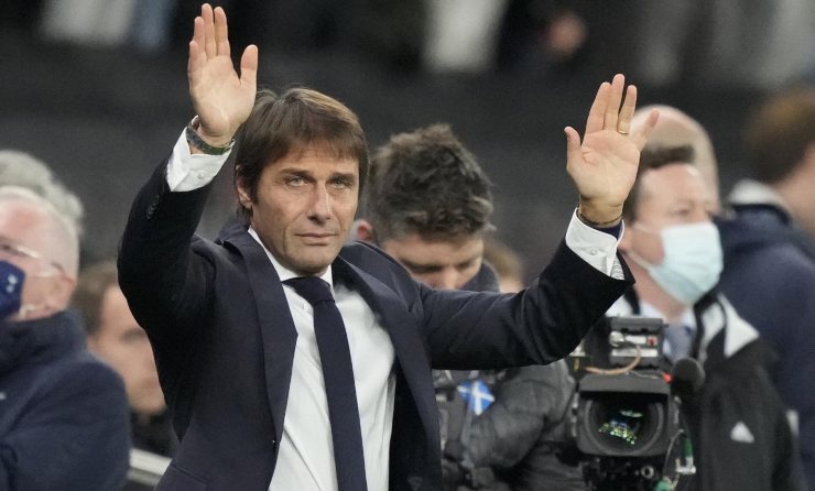 Antonio Conte