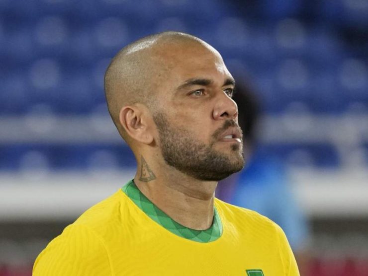 Dani Alves