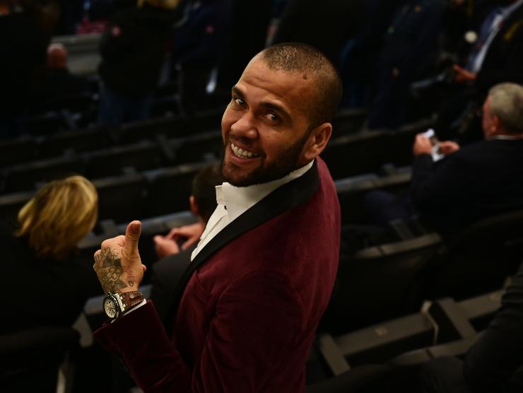 Dani Alves