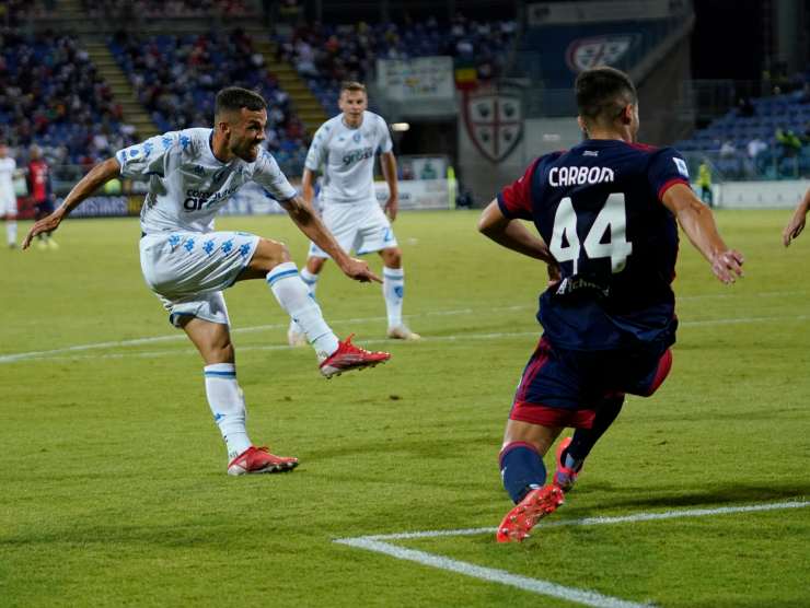 Di Francesco Empoli - Foto LaPresse