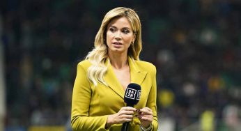 Dazn, numeri sullo schermo: cosa sono e a cosa servono