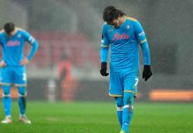 Elmas Spartak Napoli