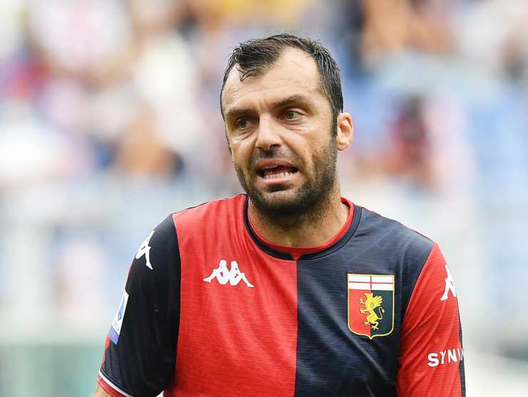 Goran Pandev