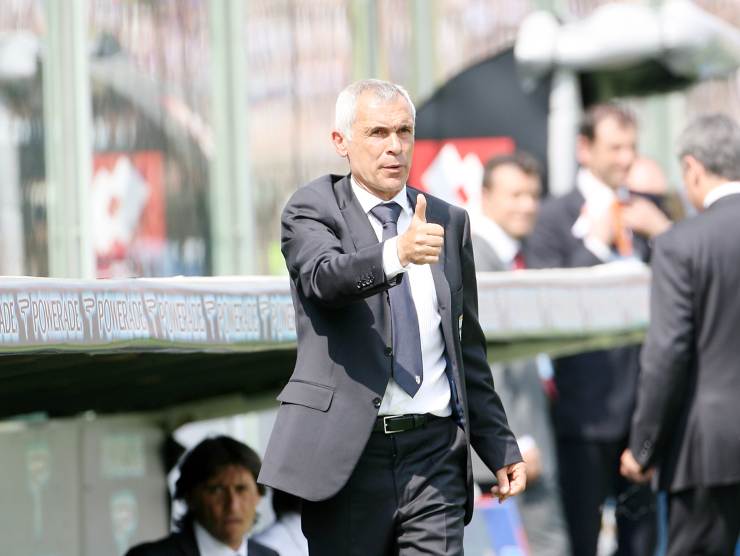 Hector Cuper