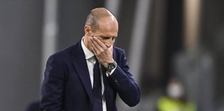 Juve mercato