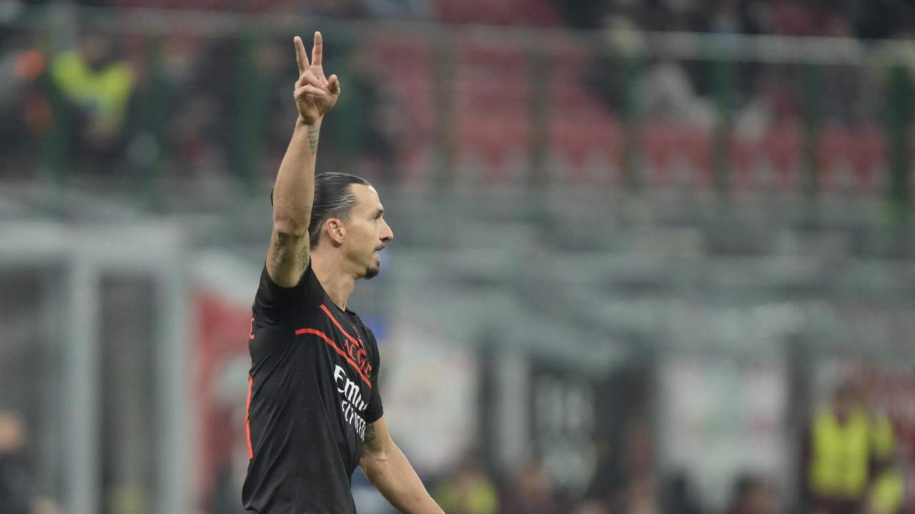 Milan Ibrahimovic