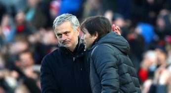 Mourinho stronca Conte al Tottenham: la frecciatina dello Special One