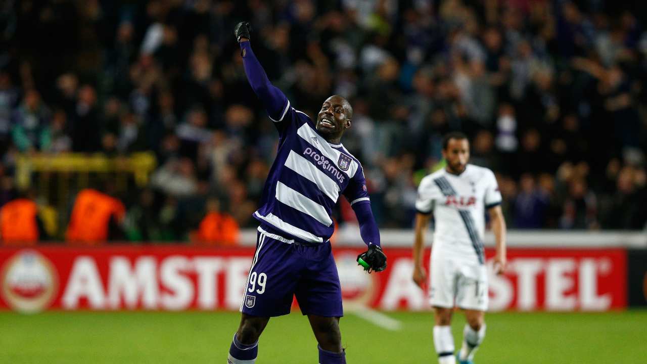 Stefano Okaka - Getty Images