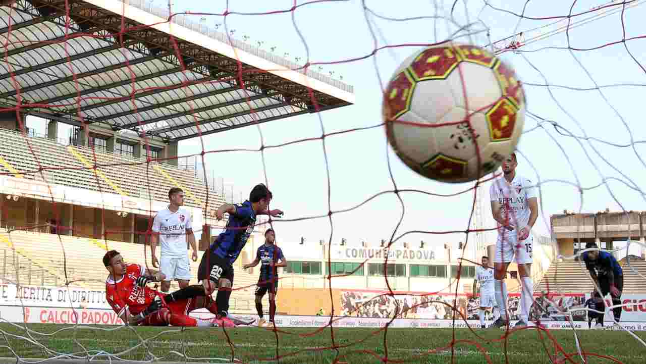 Giocatori di calcio