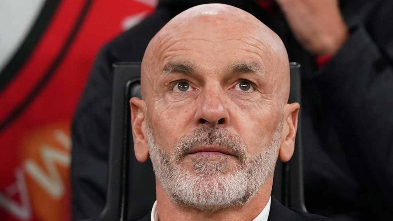 Stefano Pioli