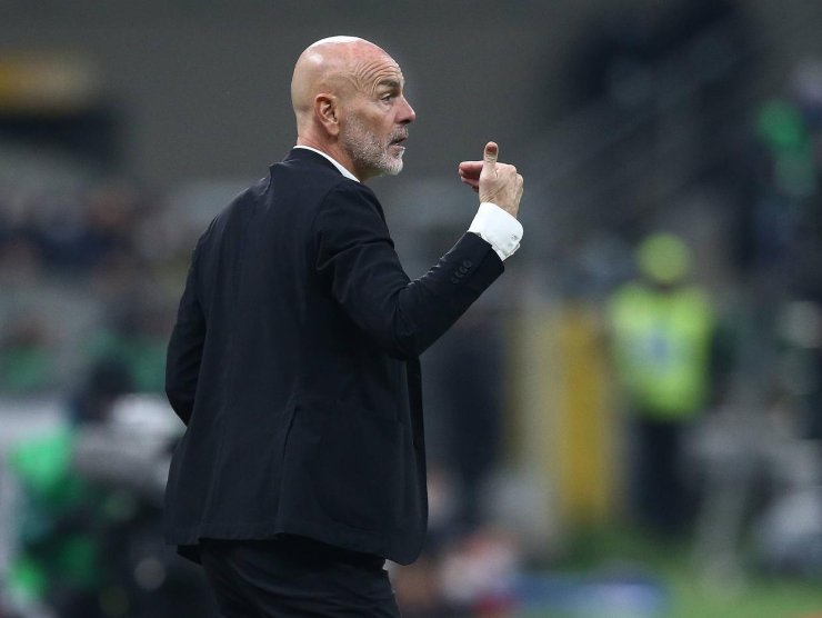 Stefano Pioli