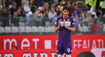 Vlahovic ha detto no, tifosi infuriati: spunta una richiesta pazzesca