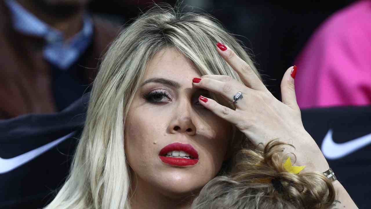 Wanda Nara