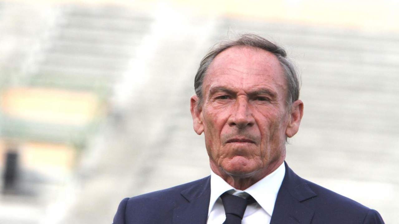 Zdenek Zeman