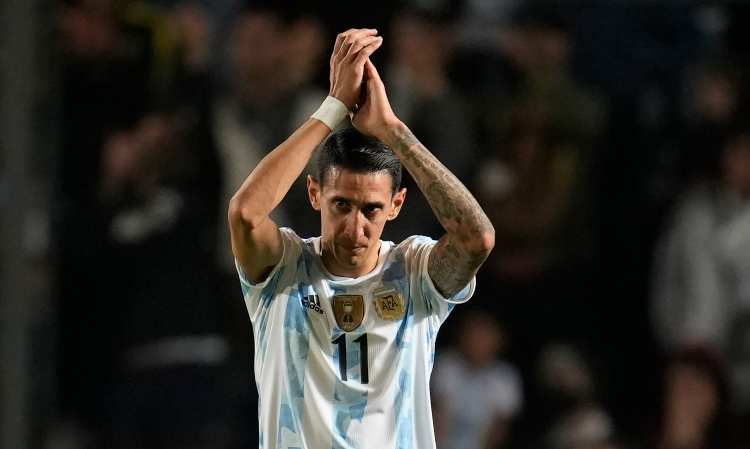 Di Maria