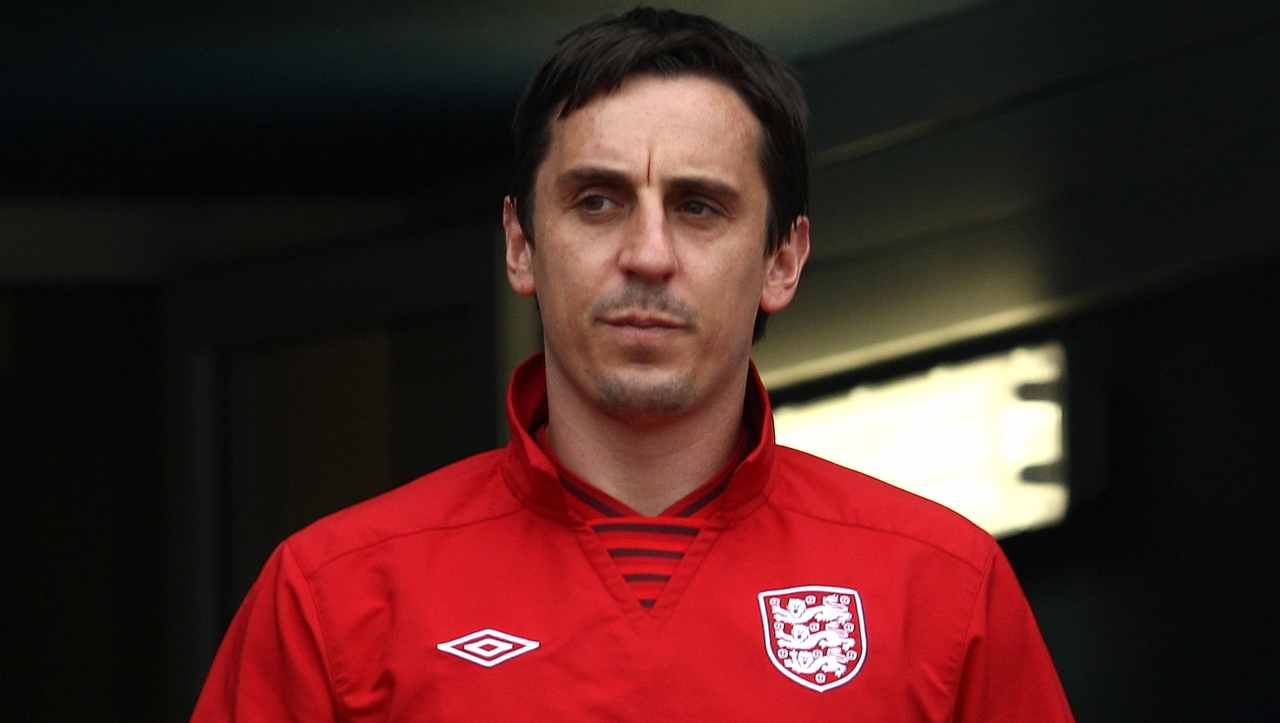 gary neville