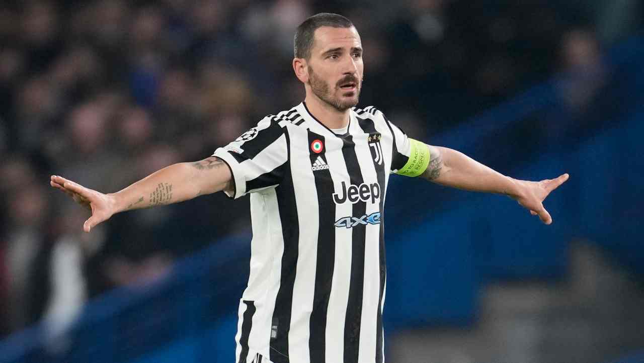 juve bonucci